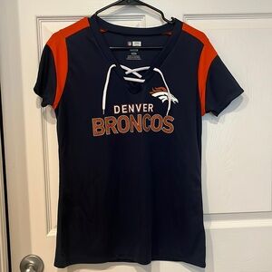Denver Broncos shirt